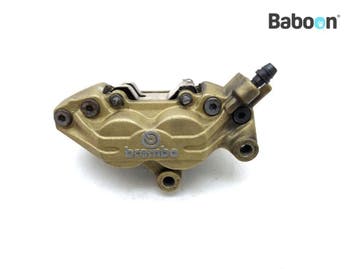 Remklauw Rechts Voor Moto Guzzi V11 1100 Le Mans Sport Naked, Verzenden, Gebruikt