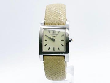 Longines - L5.166.4 - Zonder minimumprijs - LKRN41914 -