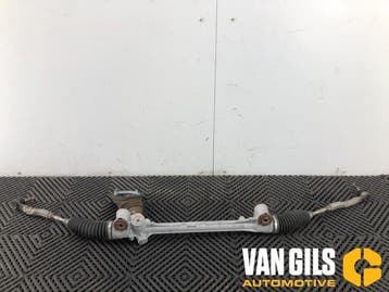 Stuurhuis Toyota Aygo O318651, Ophalen of Verzenden, Nieuw