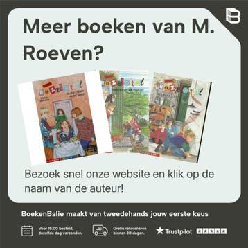 Hotel Rozebottel staat op zn kop / Romana en Ragebol, Verzenden, Gelezen, M. Roeven