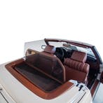 Mercedes-Benz SL-Klasse (1971-1989) Cabrio windscherm Bruin, Ophalen of Verzenden