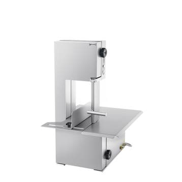 GGM Gastro | Beenderzaag - 2020mm zaagband - max. | KSS2020, Verzenden, Nieuw in verpakking, RVS Meubilair