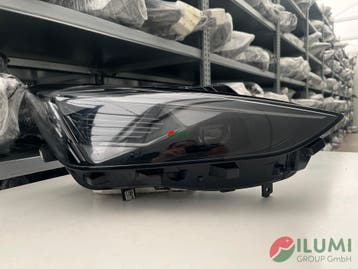 CUPRA  FORMENTOR LIFT VOLL LED KOPLAMP RECHTS KPL 5FG941008, Auto-onderdelen, Verzenden, Gebruikt