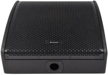 Citronic CM12  12 Passieve Wedge-monitor 300Wrms, Audio, Tv en Foto, Luidsprekers, Verzenden, Nieuw, Overige typen, Overige merken