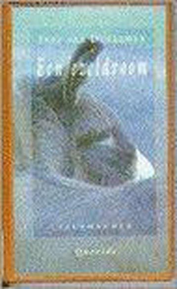 Een ezeldroom / Salamander / 742 - Inez van Dullemen, Verzenden, Gelezen, Inez van Dullemen