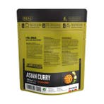 Asian Curry - 694 kcal - Real Field Meal