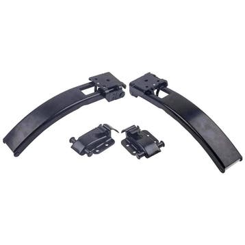 Achter Door Retainer L & R geschikt voor Mercedes Sprinte..., Auto-onderdelen, Verzenden, Nieuw, Volkswagen