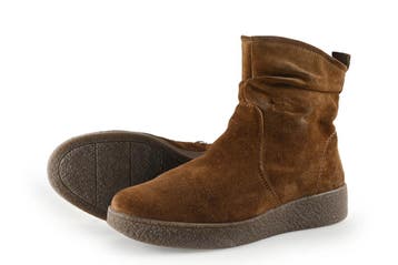 Sens Boots in maat 38 Cognac, Kleding | Dames, Schoenen, Sens, Overige kleuren, Verzenden, Overige typen