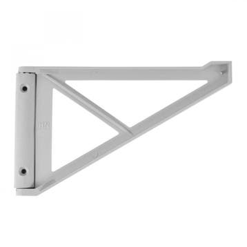 Keukenbladhouder Grijs 200x80mm, Ophalen of Verzenden, Nieuw