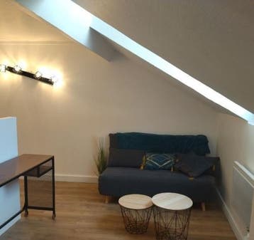 Te Huur Studio Strijpsestraat In Eindhoven, 20 tot 35 m², Eindhoven