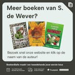Positief denken in de praktijk 9789073913097 S. de Wever, Verzenden, Gelezen, S. de Wever