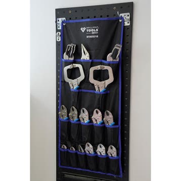 Brilliant Tools griptangenset 16-delig, Auto diversen, Verzenden, Nieuw