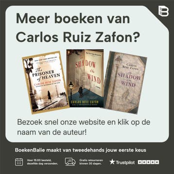 Sombra Del Viento - Carlos Ruiz Zafon 9788408043645, Verzenden, Gelezen, Carlos Ruiz Zafon