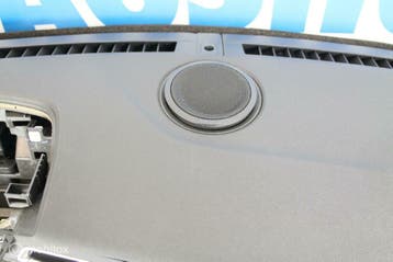 Airbag set Dashboard speaker Orangje stiksel Peugeot 508, Gebruikt, Peugeot