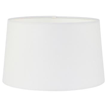 2dekans | Lampkap Mexlite Gramineus - Wit, Ophalen of Verzenden, Zo goed als nieuw