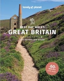 Lonely Planet Best Day Walks Great Britain | Lonely Planet, Boeken, Ophalen of Verzenden, Nieuw, Lonely Planet