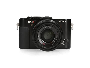 Sony Cyber-shot DSC-RX1R Mark II - 1 jaar garantie, Ophalen of Verzenden, Zo goed als nieuw, Sony