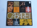 Jasperina de Jong - Cabaret 3 (LP), Ophalen of Verzenden, Zo goed als nieuw