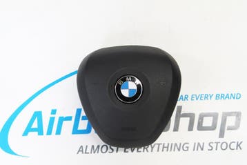 Airbag set - Dashboard speaker BMW X3 F25 (2010-2017), Gebruikt, BMW