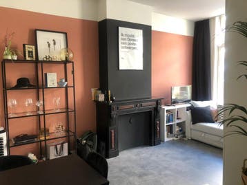 Te huur: Studio Van Speijkstraat in Utrecht, Utrecht, Utrecht