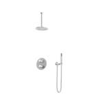 Hotbath Buddy - Inbouw Regendoucheset - Thermostatisch -, Doe-het-zelf en Verbouw, Ophalen of Verzenden, Nieuw
