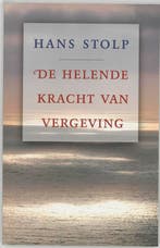 De helende kracht van vergeving 9789020283808 Hans Stolp, Verzenden, Gelezen, Hans Stolp