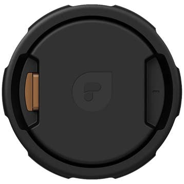 PolarPro Defender Body Cap - Nikon Z Mount - Black, Ophalen of Verzenden, Nieuw, Overige typen