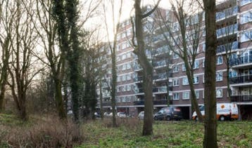 Te Huur 3 Kamer Appartement Sandenburg In Haarlem, Direct bij eigenaar, Noord-Holland, Appartement, Haarlem