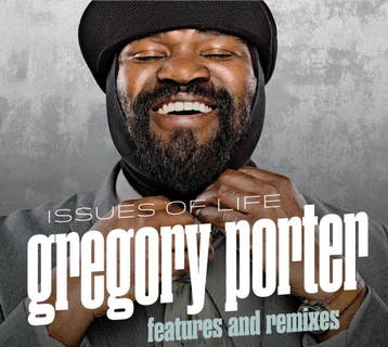 Gregory Porter - Issues Of Life - CD, Ophalen of Verzenden, Nieuw in verpakking