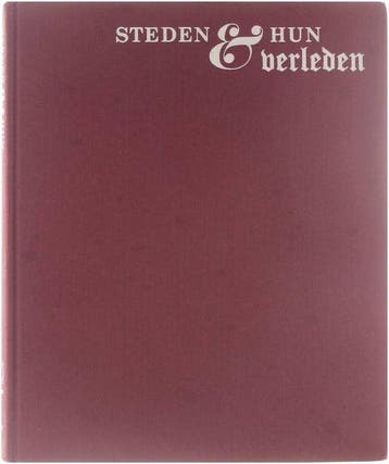Steden & hun verleden: de ontwikkeling van de stedelijke, Verzenden, Gelezen