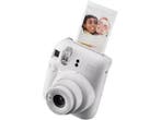Fujifilm -  Instax Mini 12 Camera -  - Wit, Verzenden, Nieuw, Fuji