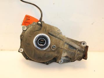Differentieel voor BMW X6 O109258, Ophalen of Verzenden, Nieuw