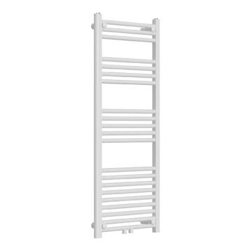 [neu.haus] Handdoekradiator Voss 120x50x3 cm wit, Doe-het-zelf en Verbouw, Verzenden, Nieuw