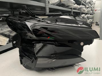 PEUGEOT 308 T10 LIFT VOLL LED KOPLAMP RECHTS 9874213880, Verzenden, Gebruikt, Peugeot