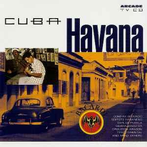 cd - Various - Cuba, Havana, Verzenden, Zo goed als nieuw