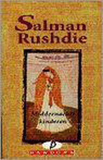 Pandora pockets Middernachtskinderen - Salman Rushdie, Boeken, Verzenden, Gelezen, Salman Rushdie