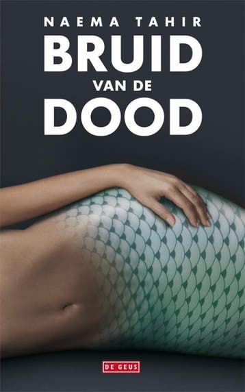 Bruid van de dood - Naema Tahir 9789044515503, Verzenden, Gelezen, Naema Tahir