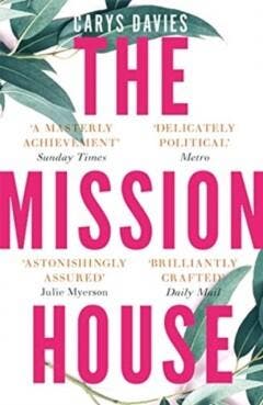 The Mission House - Carys Davies 9781783784318, Verzenden, Gelezen, Carys Davies