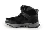 Terramount Wandelschoenen in maat 38 Zwart, Verzenden, Zwart, Wandelschoenen, Zo goed als nieuw
