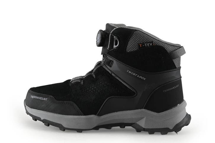 Terramount Wandelschoenen in maat 38 Zwart, Kleding | Dames, Schoenen, Zwart, Zo goed als nieuw, Wandelschoenen, Verzenden