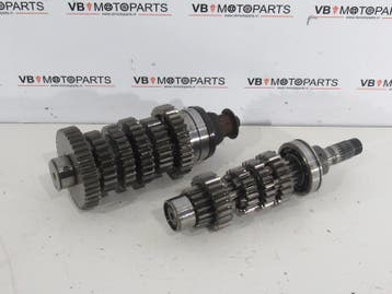 Honda CBF 600 Versnellingsbak, Motoren, Ophalen of Verzenden, Nieuw