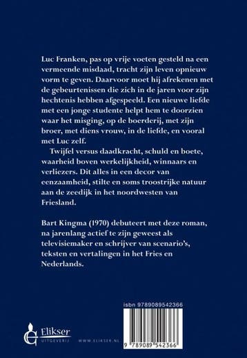 Groene zomer 9789089542366 Bart Kingma, Verzenden, Gelezen, Bart Kingma