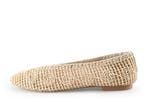 Bibi Lou Ballerinas in maat 41 Beige, Kleding | Dames, Schoenen, Verzenden, Beige, Bibi Lou, Ballerina's