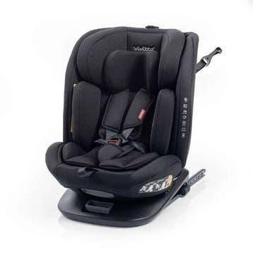 Autostoel - BABYAUTO - Garaia Vivitta - Groep 0/1/2/3 - 4..., Kinderen en Baby's, Autostoeltjes, Verzenden, Nieuw