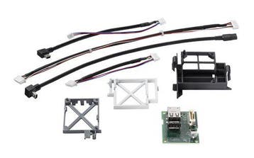 HP - HP Internal USB Ports for M506A, M527 (F2A87A), Ophalen of Verzenden, Gebruikt, HP