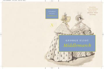 Middlemarch - G. Eliot 9789025311568, Verzenden, Gelezen, G. Eliot