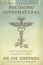 9781781808313 Becoming Supernatural Dr. Joe Dispenza, Verzenden, Nieuw, Dr. Joe Dispenza