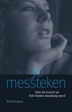 30 messteken 9789492190239 Rob Stoker, Verzenden, Gelezen, Rob Stoker