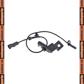 ABS-sensor Ford Mondeo 2.0 EcoBoost (CD) Van 2015-05 tot  -, Verzenden, Nieuw, Ford