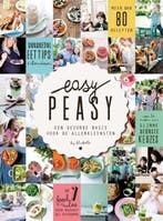 Easy peasy | 9789023014034 | Claire van den Heuvel ; Vera, Boeken, Kookboeken, Zo goed als nieuw, Claire van den Heuvel ; Vera van Haren